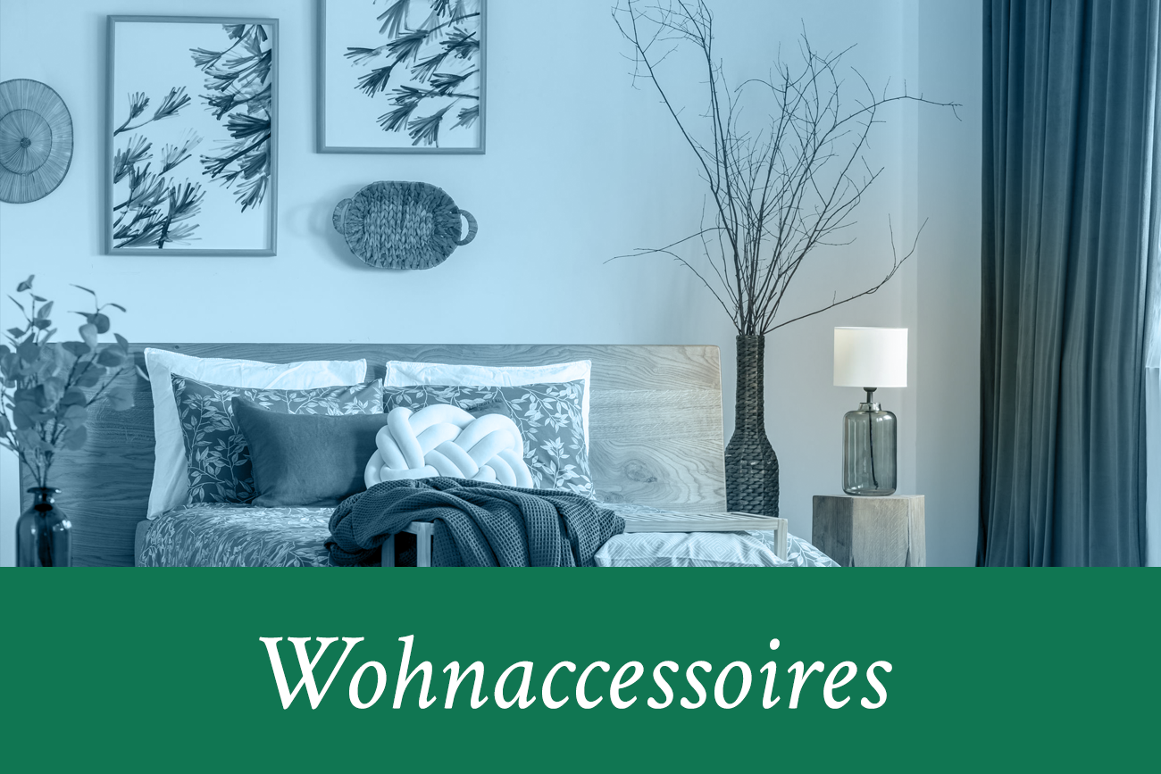 Wohnaccessoires